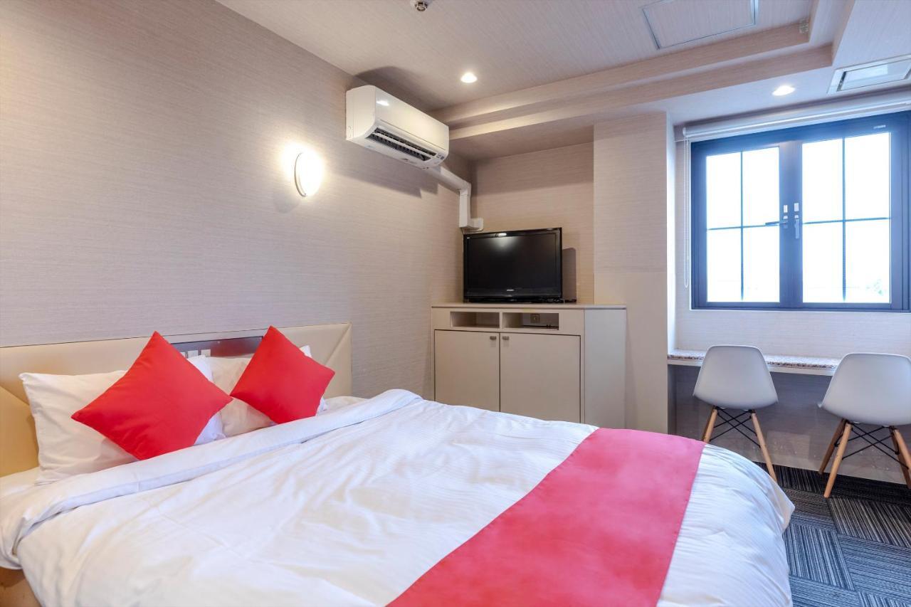 Oyo 44622 Stay Hotel Amagasaki Exterior foto