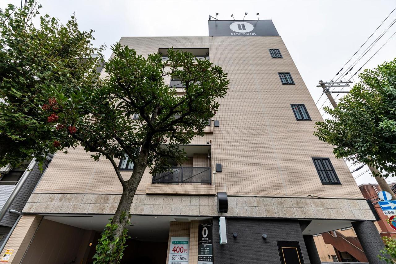 Oyo 44622 Stay Hotel Amagasaki Exterior foto